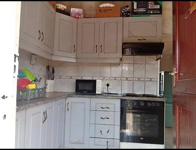 3 BEDROOM HOUSE FOR SALE IN NORTHDALE